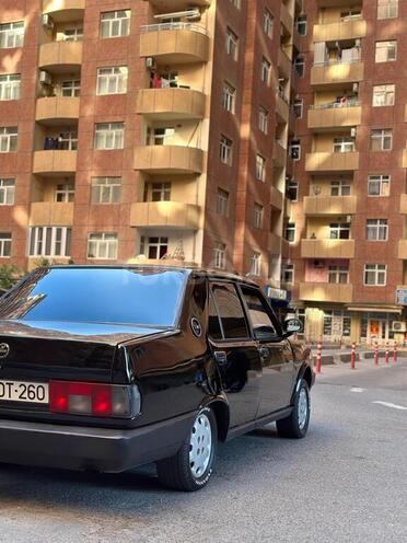 Tofas Sahin 2005, 92,730 km - 1.6 l - Bakı
