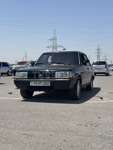 Tofas Sahin 2005, 92,730 km - 1.6 l - Bakı