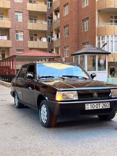 Tofas Sahin 2005, 92,730 km - 1.6 l - Bakı
