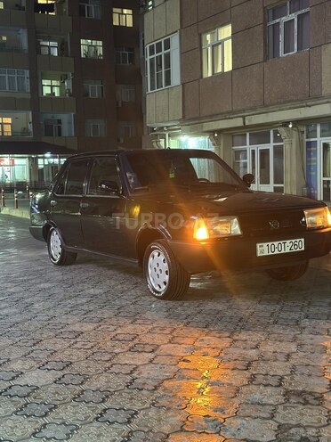 Tofas Sahin 2005, 92,730 km - 1.6 l - Bakı