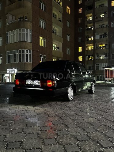 Tofas Sahin 2005, 92,730 km - 1.6 l - Bakı