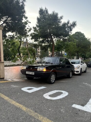 Tofas Sahin 2005, 92,730 km - 1.6 l - Bakı