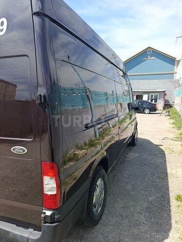 Ford Transit 2007, 277,000 km - 2.4 л - Bakı