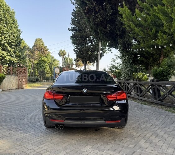 BMW 430-7