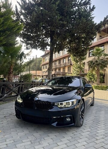 BMW 430-2