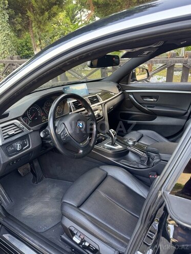BMW 430-9