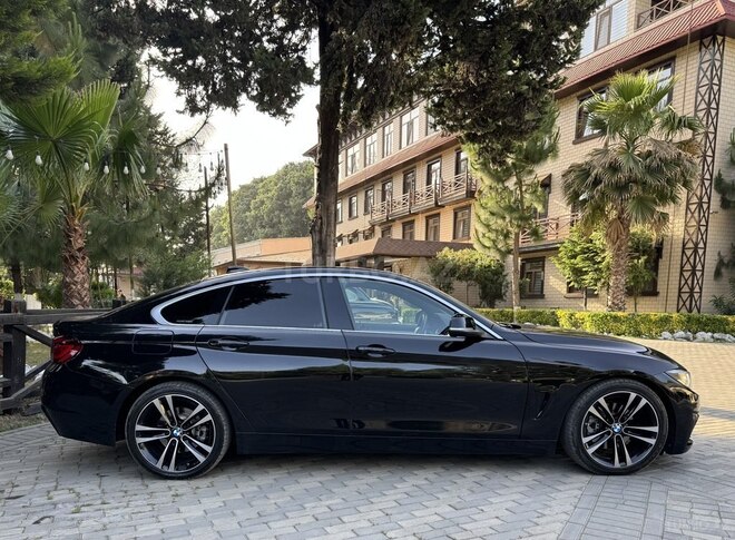 BMW 430-6