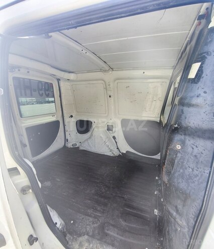 Fiat Doblo 2007, 400,000 km - 1.3 l - Bakı