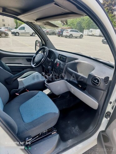 Fiat Doblo 2007, 400,000 km - 1.3 l - Bakı