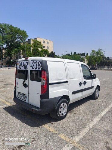 Fiat Doblo 2007, 400,000 km - 1.3 l - Bakı