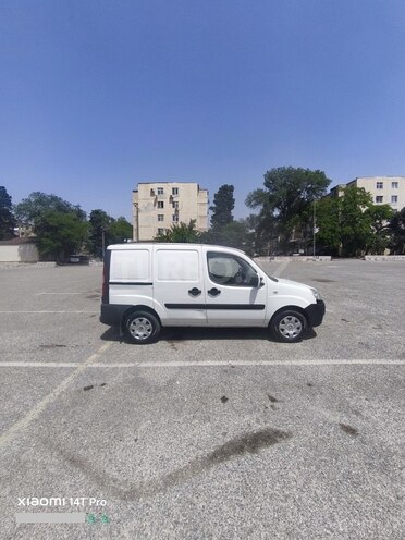 Fiat Doblo 2007, 400,000 km - 1.3 l - Bakı