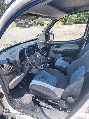 Fiat Doblo 2007, 400,000 km - 1.3 l - Bakı
