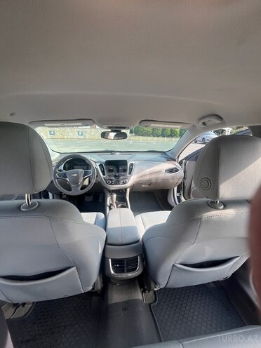 Chevrolet Malibu 2019, 196,300 km - 1.5 l - Bakı