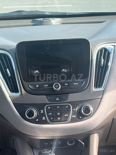 Chevrolet Malibu 2019, 196,300 km - 1.5 l - Bakı