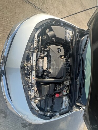 Chevrolet Malibu 2019, 196,300 km - 1.5 l - Bakı