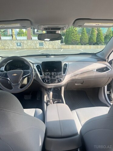 Chevrolet Malibu 2019, 196,300 km - 1.5 l - Bakı