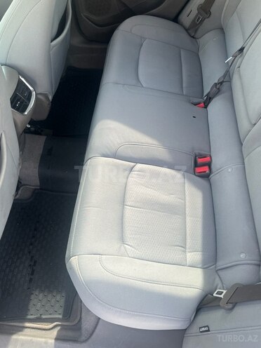 Chevrolet Malibu 2019, 196,300 km - 1.5 l - Bakı