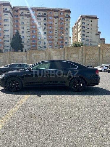 Volkswagen Passat 2012, 190,000 km - 2.5 l - Bakı