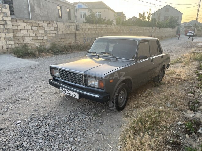 LADA (VAZ) 2107 2011, 35,000 km - 1.6 l - Sumqayıt