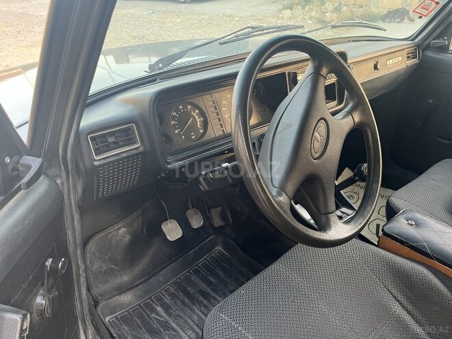 LADA (VAZ) 2107 2011, 35,000 km - 1.6 l - Sumqayıt