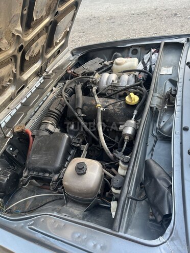 LADA (VAZ) 2107 2011, 35,000 km - 1.6 l - Sumqayıt