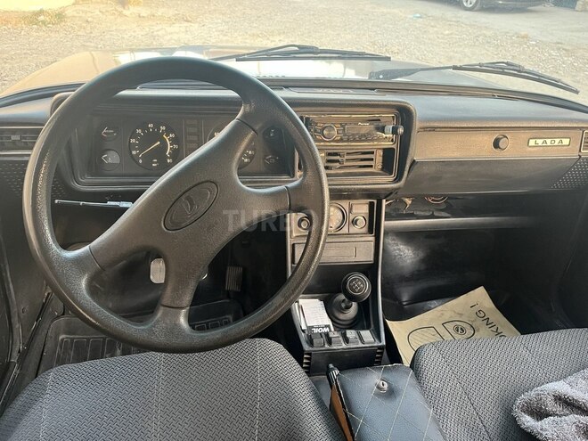 LADA (VAZ) 2107 2011, 35,000 km - 1.6 l - Sumqayıt