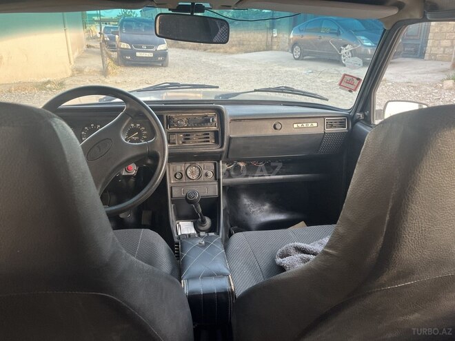 LADA (VAZ) 2107 2011, 35,000 km - 1.6 l - Sumqayıt