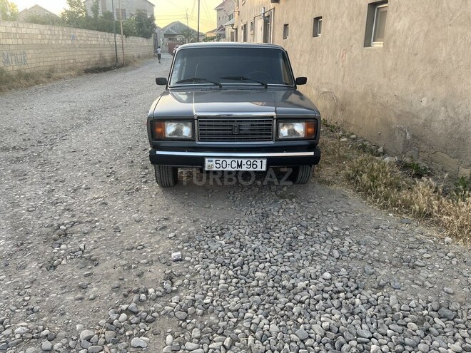 LADA (VAZ) 2107 2011, 35,000 km - 1.6 l - Sumqayıt