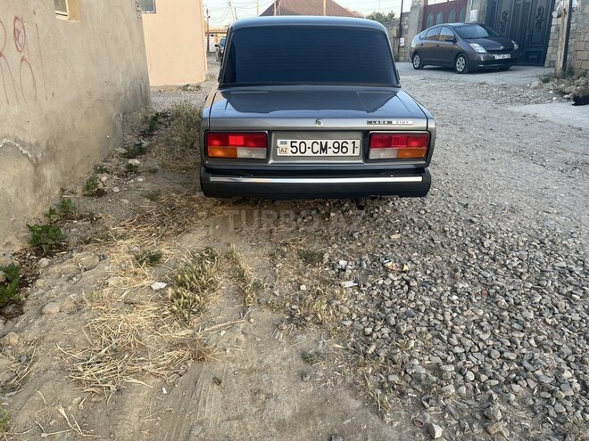 LADA (VAZ) 2107 2011, 35,000 km - 1.6 l - Sumqayıt