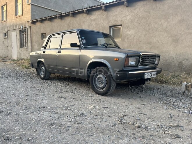 LADA (VAZ) 2107 2011, 35,000 km - 1.6 l - Sumqayıt