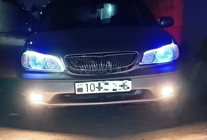 Nissan Maxima 2004, 270,000 km - 3.0 l - Bakı