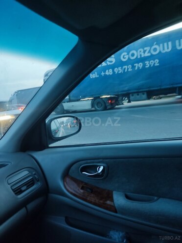 Nissan Maxima 2004, 270,000 km - 3.0 l - Bakı