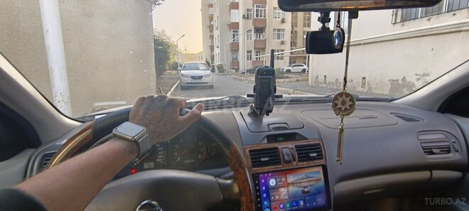 Nissan Maxima 2004, 270,000 km - 3.0 l - Bakı