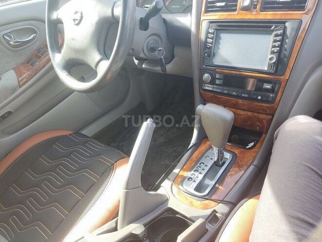Nissan Maxima 2004, 270,000 km - 3.0 l - Bakı