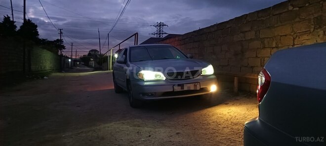 Nissan Maxima 2004, 270,000 km - 3.0 l - Bakı
