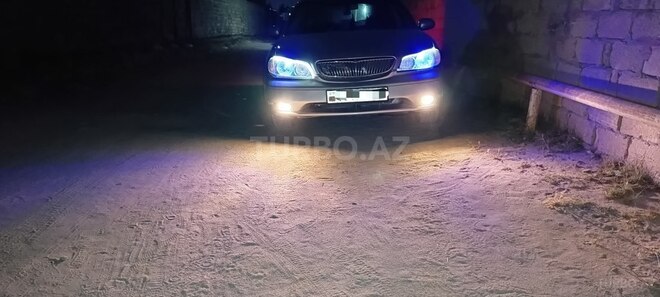 Nissan Maxima 2004, 270,000 km - 3.0 l - Bakı