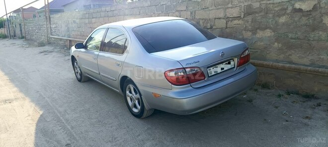 Nissan Maxima 2004, 270,000 km - 3.0 l - Bakı