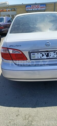 Nissan Maxima 2004, 270,000 km - 3.0 l - Bakı