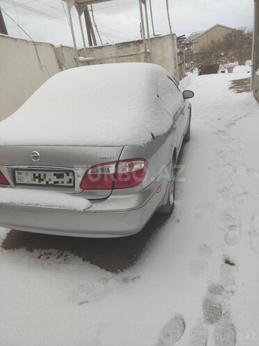 Nissan Maxima 2004, 270,000 km - 3.0 l - Bakı