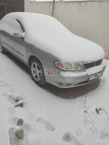 Nissan Maxima 2004, 270,000 km - 3.0 l - Bakı