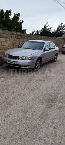 Nissan Maxima 2004, 270,000 km - 3.0 l - Bakı
