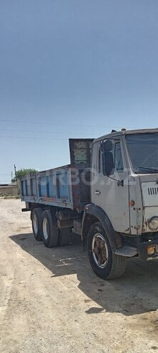 KamAz 55111 1990, 200,000 km - 11.0 l - Bakı