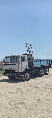 KamAz 55111 1990, 200,000 km - 11.0 l - Bakı