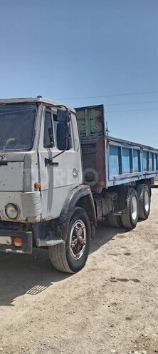 KamAz 55111 1990, 200,000 km - 11.0 l - Bakı