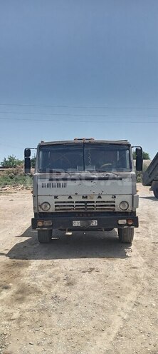 KamAz 55111 1990, 200,000 km - 11.0 l - Bakı