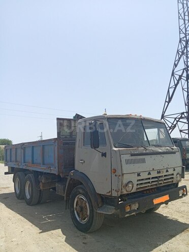 KamAz 55111 1990, 200,000 km - 11.0 l - Bakı