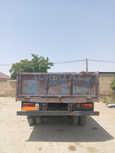 KamAz 55111 1990, 200,000 km - 11.0 l - Bakı