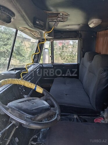 KamAz 55111 1990, 200,000 km - 11.0 l - Bakı