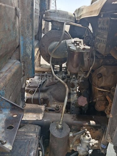 KamAz 55111 1990, 200,000 km - 11.0 l - Bakı