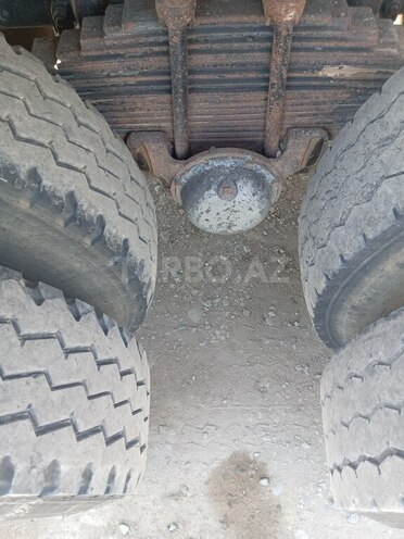 KamAz 55111 1990, 200,000 km - 11.0 l - Bakı